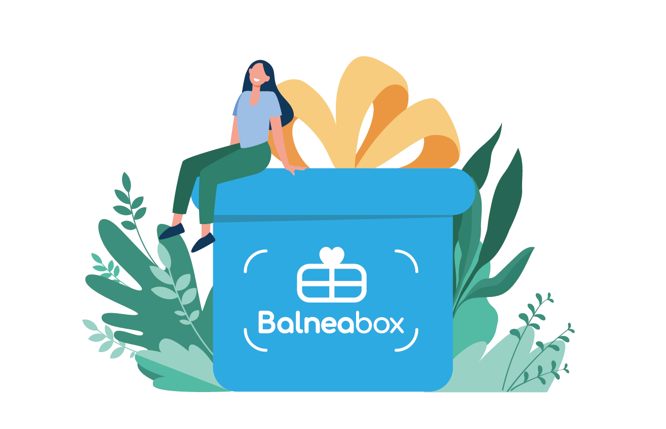 Qué es Balneabox